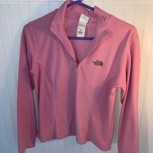 women’s north face jacket